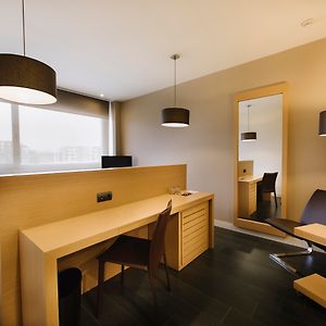 Habitación con Cama King
